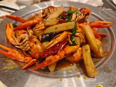 -聚味瞿记·龙虾堂(坡子街店)