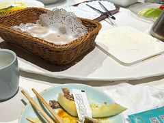 -阿西娅食府(中关村店)