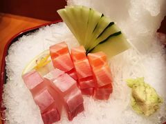 -将军日本餐厅·Shogun 传统日料·铁板烧·板前料理(厦门马哥孛罗东方大酒店)