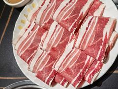 -常赢三兄弟·清真涮肉·清真炒菜(朝阳新城店)