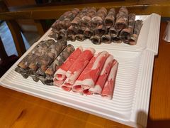 -蜀九香火锅(九眼桥店)