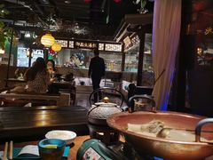 -佬麻雀·新湘菜(珠海金发购物中心店)