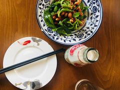 -三品尚院(贝勒府旧址店)