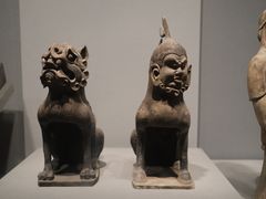 -太原市博物馆