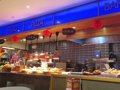 -纽斯特牛排自助餐厅(浦东文峰广场店)