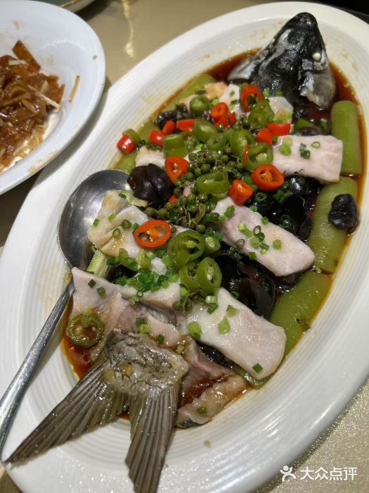 味妙顺德厨房(绿地缤纷城店)图片