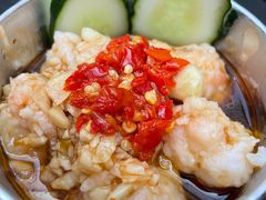 -沙州食驿·非遗小吃夜市