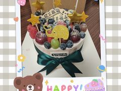 -EnergyCake蛋糕理想国