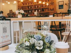 -马咖啡macup·意式轻餐·观景餐厅