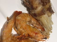 -玛雅铁板烧餐厅(中关村店)