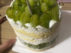 -鹿里烘焙LulyBaking(东二环泰禾广场店)