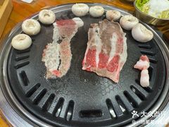 -杀猪天·韩国烤肉(总店)
