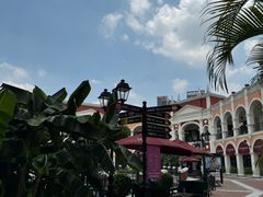 -佛罗伦萨小镇广佛名品奥特莱斯(疏港路店)