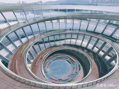 -梅溪湖城市岛