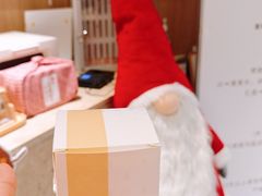 -银座仁志川·生吐司专门店(香港广场店)