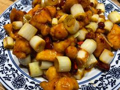 -小幸湖春饼(悦茂购物中心店)