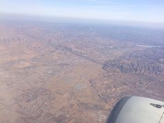 -太原武宿国际机场