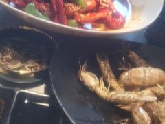 -沪小胖小龙虾(淮海中路旗舰店)
