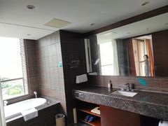 -三亚湾红树林度假世界(木棉酒店)