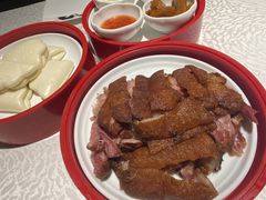 -旺顺阁·北京菜(北辰上品+)