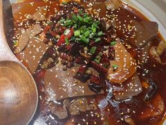 -廖川菜(八佰伴店)