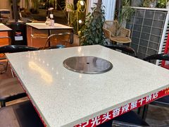 -休记光头香辣蟹干锅店(衣冠庙店)