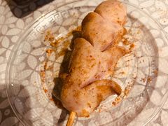 -云晓光头烧烤吧(新大陆广场店)