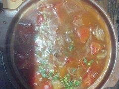 -纪林菜馆·博山菜老字号(华光路店)