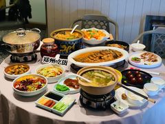 -阿五黄河大鲤鱼(海尚店)