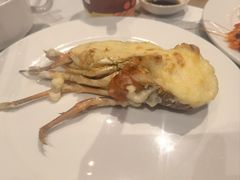 -顺德美的万豪酒店·自助餐·贡厨