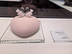 -黑天鹅蛋糕店(青年大街店)