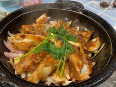-石岐乳鸽村(南海第三分店)