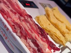 -八合里牛肉火锅(福州万象城店)