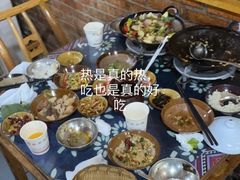 -张关合渣(航空大道店)