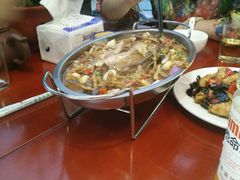 android_upload_pic-九华山友谊土菜馆 小资餐厅