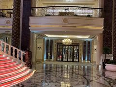 -南通金石国际大酒店