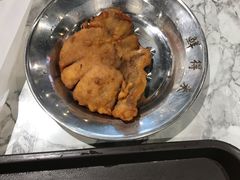 -鲜得来排骨年糕(即墨路店)