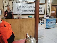-同乐馆(阳光店)
