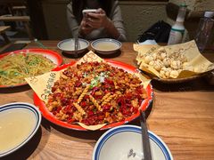 -泥糊破店小酒馆·团建聚餐(南京西路店)