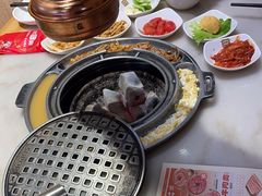 -韩宫宴烤肉·料理(海门大有境店)