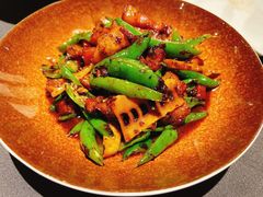 梅菜东坡肉-淮扬厨子(黑金冠金水区省体育场店)