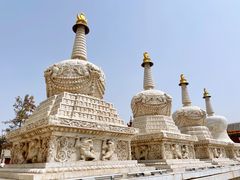 -大召寺明清一条街