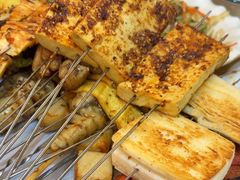 -亿牌牌东北烧烤(怀特店)