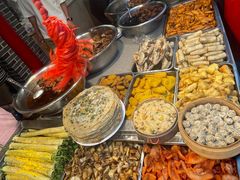 -谊荣海鲜大牌档(石湖店)