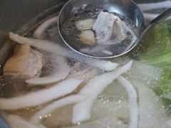 原味椰子鸡-四季合味椰子鸡(南山大冲店)