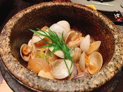 -南苑环球酒店-稻菊日式餐厅(鄞县大道店)