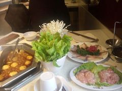 -朝天门火锅(香江半岛店)