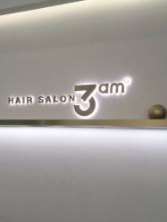 -JUNO hair salon