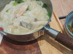 -小满手工粉(北京顺义华联店)