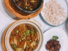 -和记小菜(东方店)
